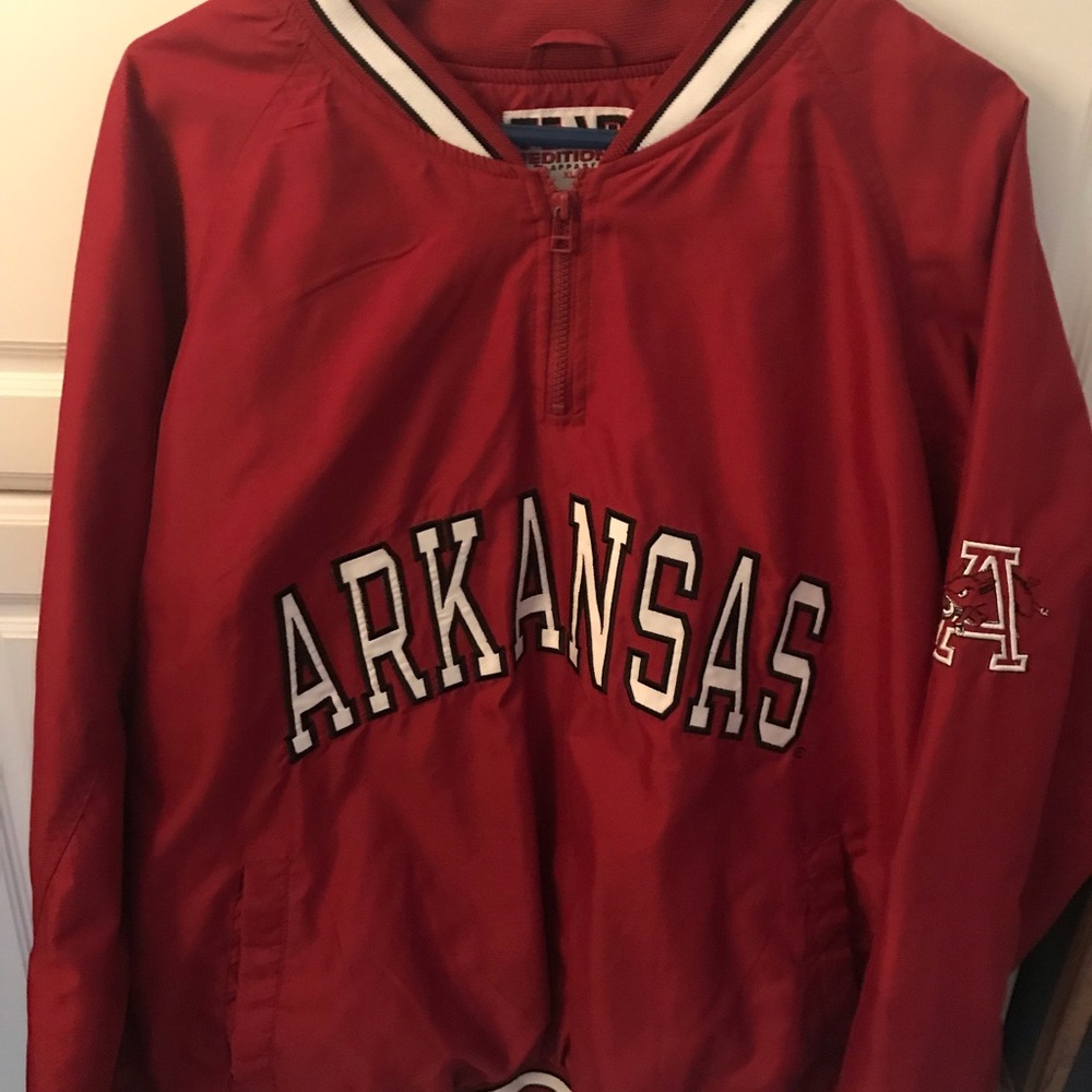 Razorback Pullover - image 1